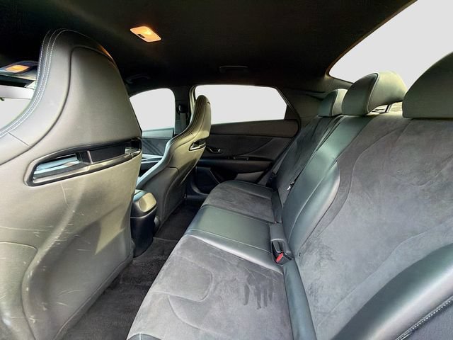 Used 2022 Hyundai Elantra N FWD image 24
