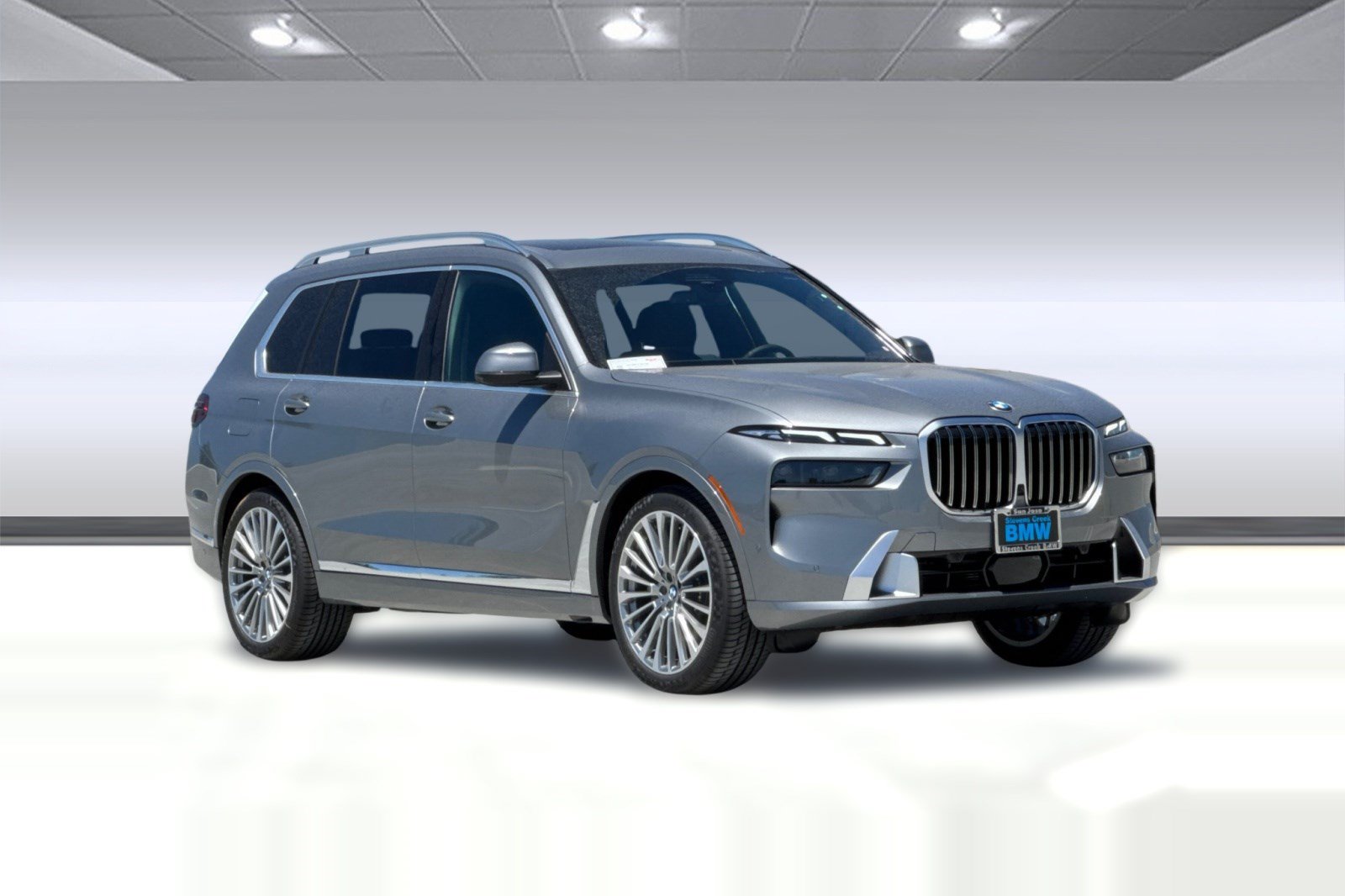 New 2027 BMW X7 xDrive40i AWD/4WD image 7