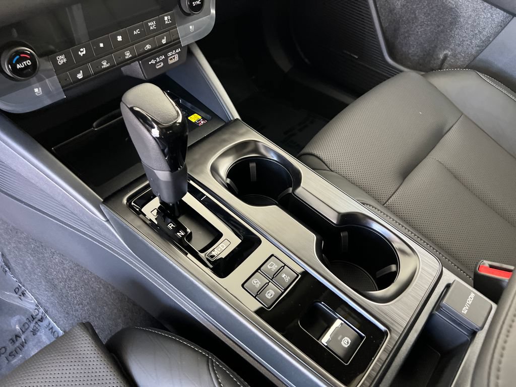 New 2026 Subaru Outback Touring AWD/4WD image 26