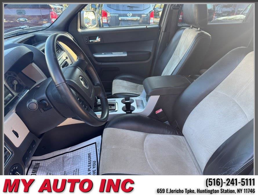 Used 2008 Mercury Mariner Premier image 21