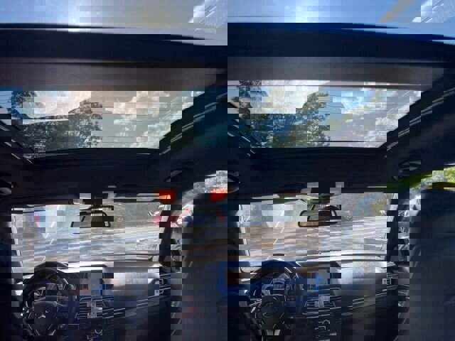 Used 2014 Mercedes-Benz E 350 4MATIC Coupe image 14