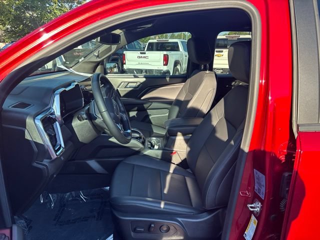 Used 2025 GMC Canyon Elevation w/ Convenience Package AWD/4WD image 14
