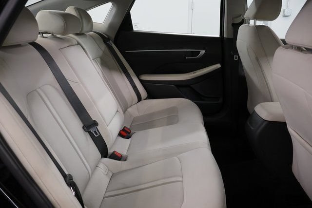 Used 2024 Hyundai Sonata SEL FWD image 27