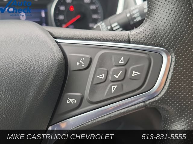 Used 2024 Chevrolet Equinox LS w/ LS Convenience Package FWD image 17