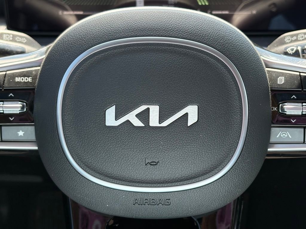 New 2025 Kia Sorento S w/ Panoramic Sunroof Package image 28
