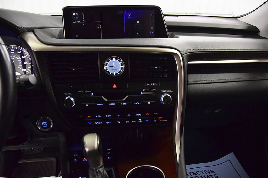 Used 2019 Lexus RX 350 AWD w/ Navigation Package image 22
