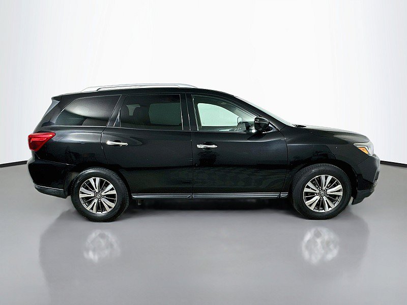Used 2020 Nissan Pathfinder SL FWD image 8