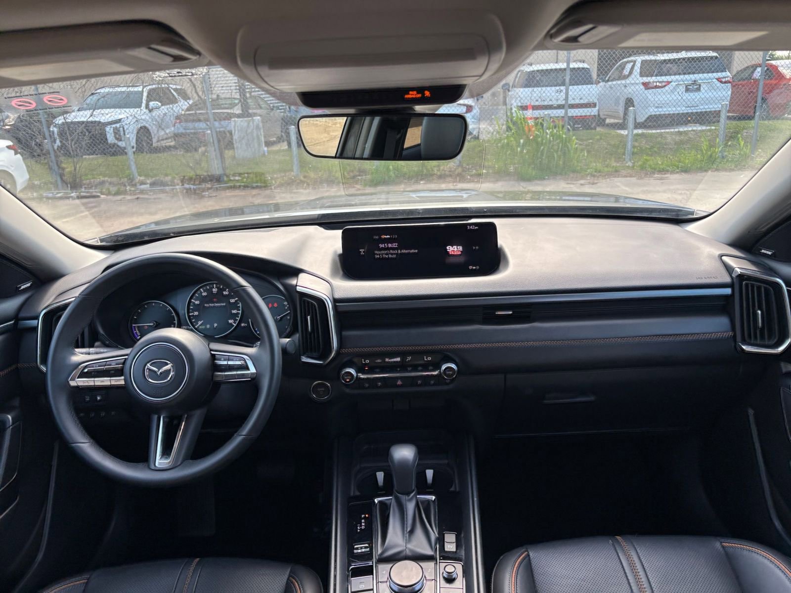 Used 2025 MAZDA CX-50 2.5 Hybrid w/ Premium Plus Pkg AWD/4WD image 34