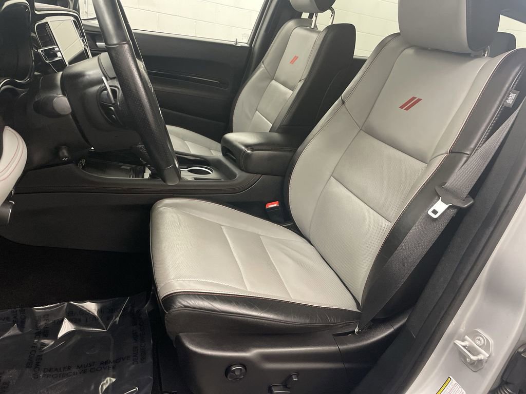 Used 2024 Dodge Durango Citadel AWD/4WD image 14