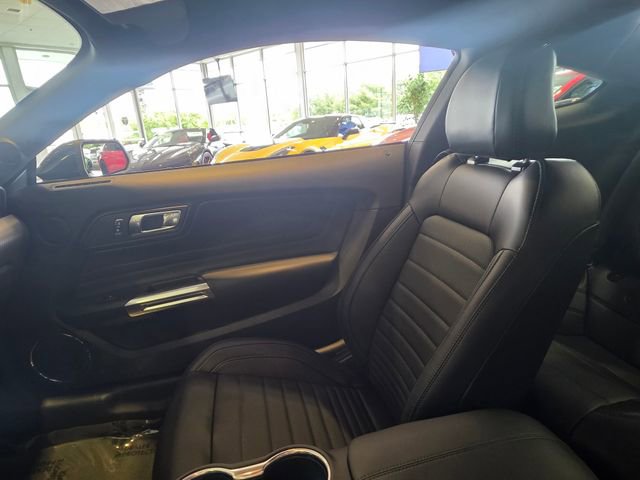 Used 2019 Ford Mustang Bullitt w/ Bullitt Electronics Package RWD image 26