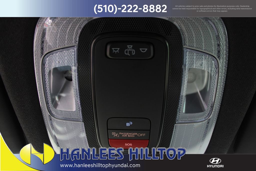 New 2025 Hyundai Kona N Line S image 22