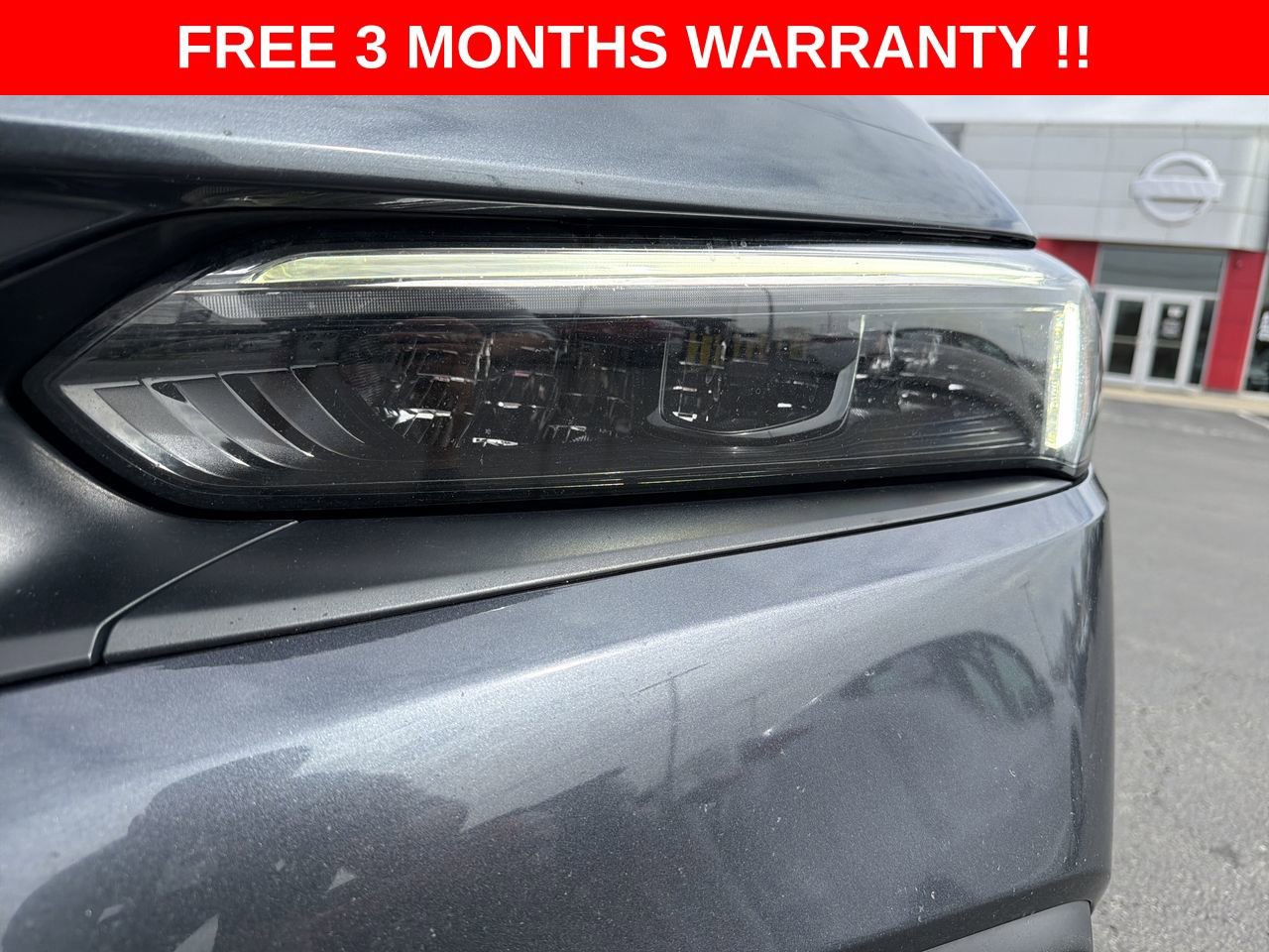 Used 2024 Honda Civic Sport image 35