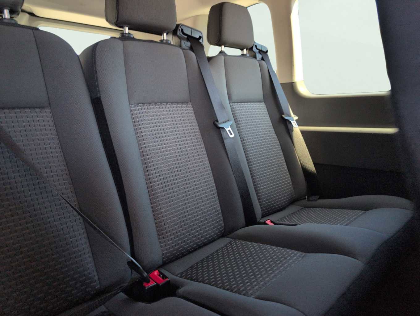 New 2025 Ford Transit 350 XL image 11