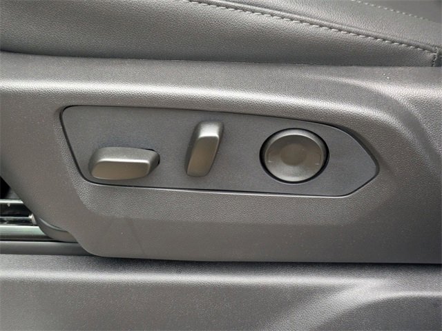 New 2026 Chevrolet Silverado 1500 RST w/ RST All Star Premium Package image 12