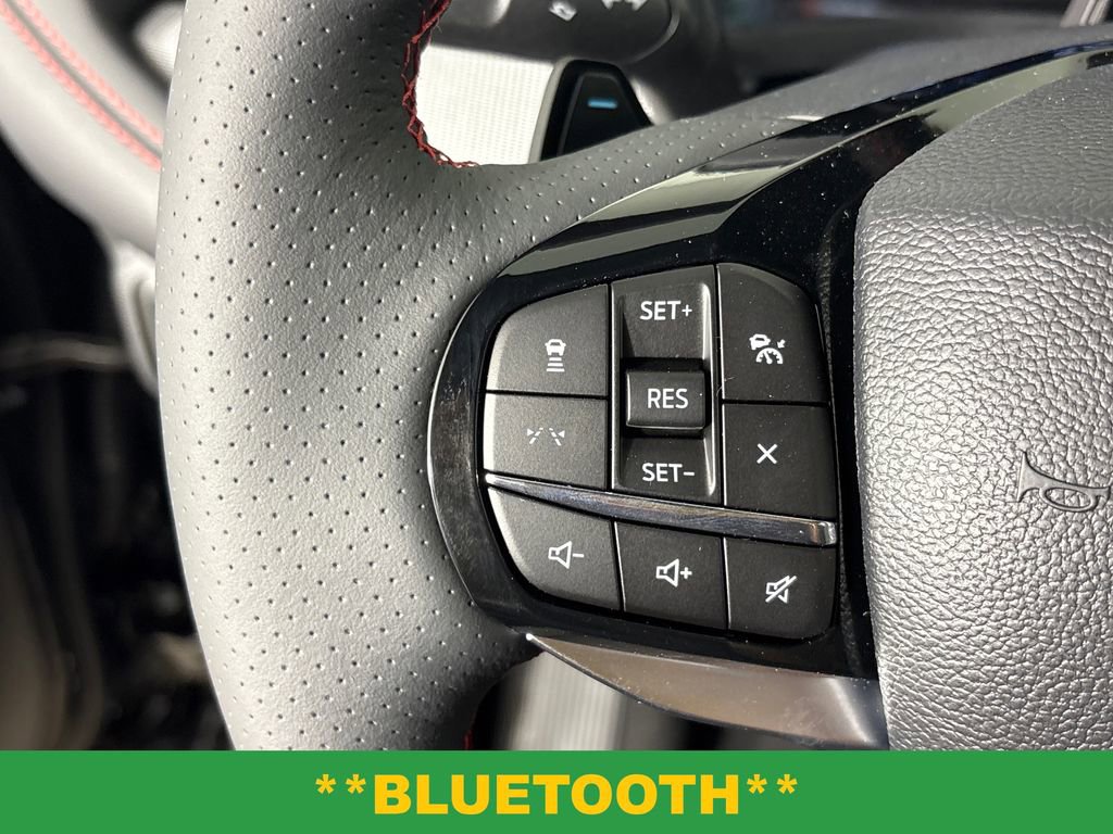 New 2026 Ford Explorer ST RWD image 18