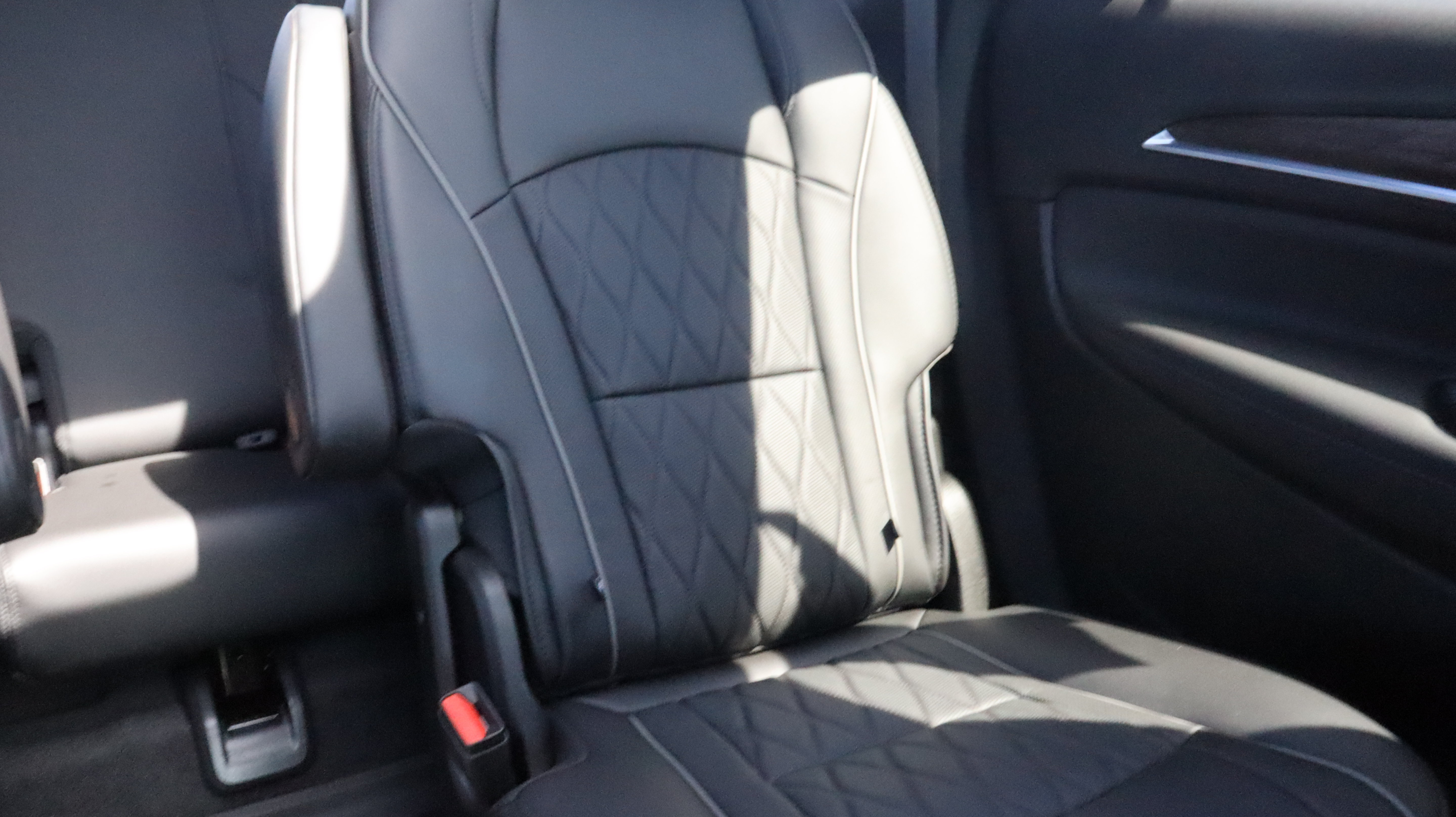Certified 2024 Buick Enclave Avenir w/ Avenir Technology Package AWD/4WD image 9