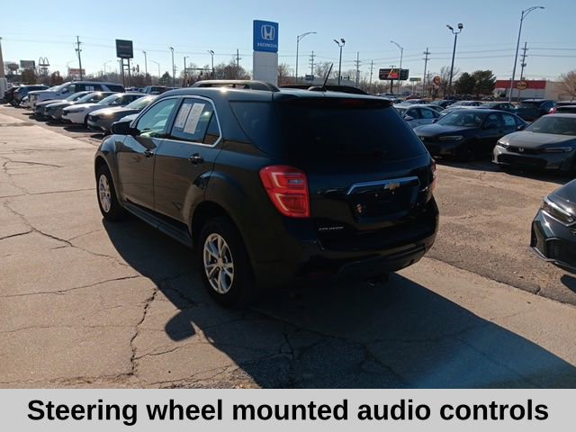 Used 2017 Chevrolet Equinox LT w/ Convenience Package image 7