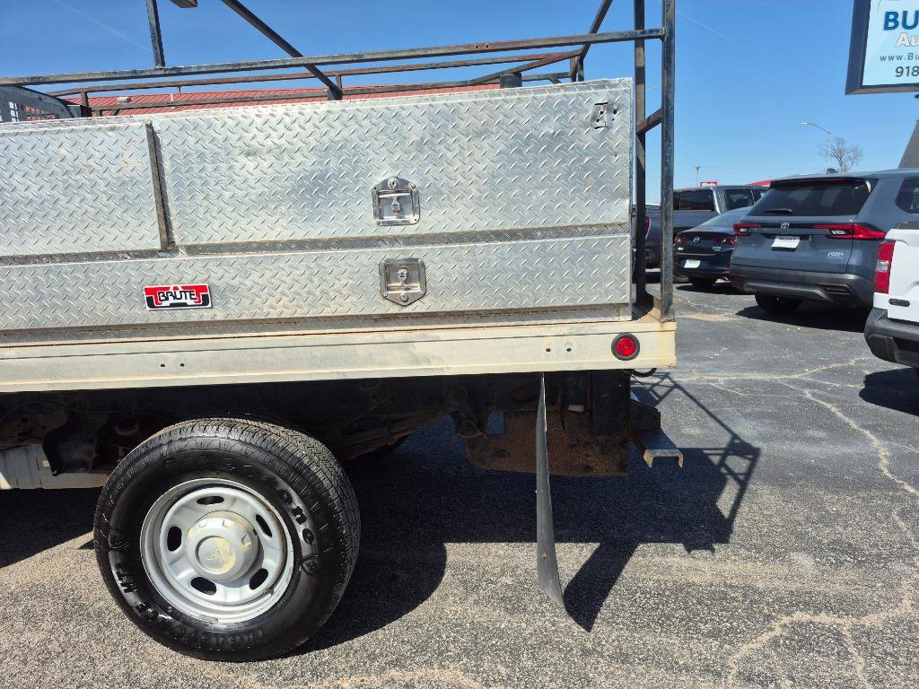 Used 2011 Ford F350 XL RWD image 15