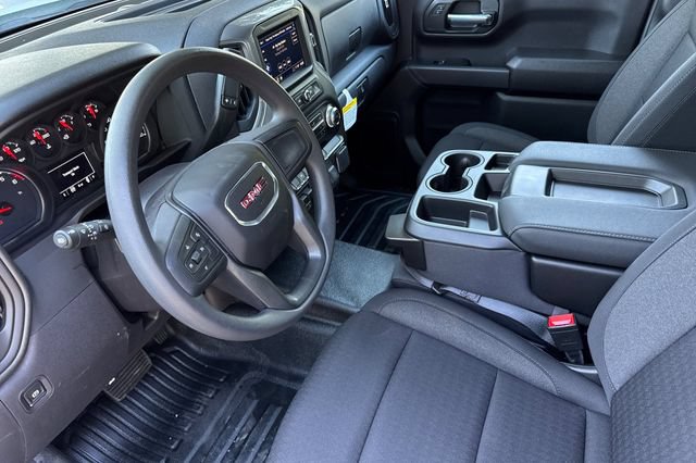 New 2026 GMC Sierra 1500 Pro w/ Pro Value Package AWD/4WD image 10