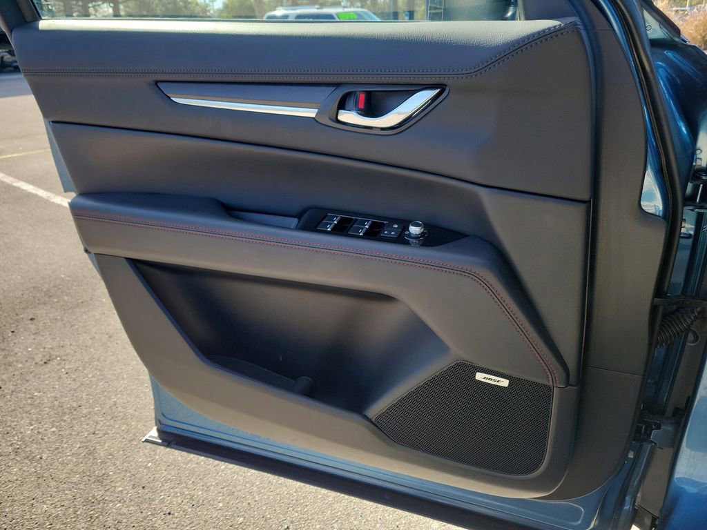 Used 2023 MAZDA CX-5 AWD 2.5 Turbo image 24