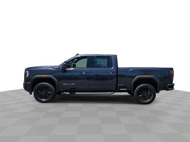 New 2026 GMC Sierra 2500 AT4 AWD/4WD image 6