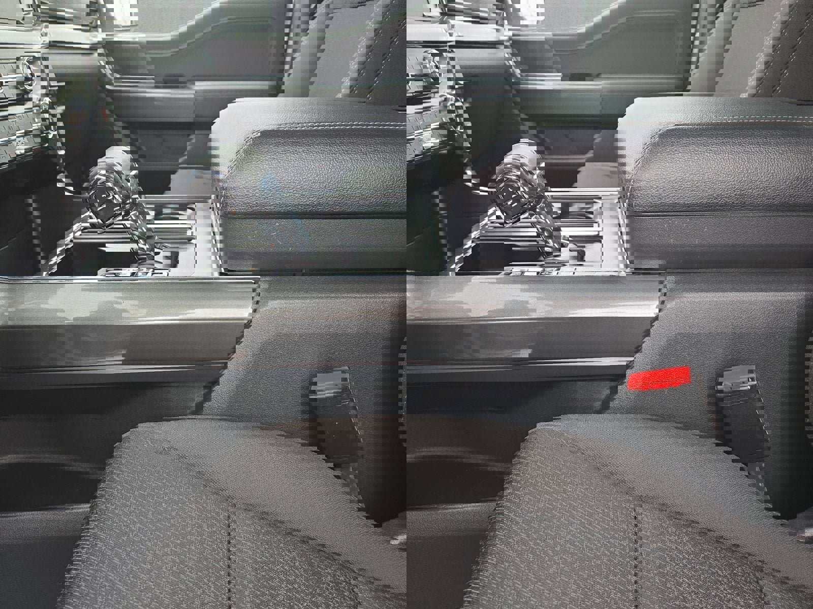 Certified 2023 Ford F150 XLT w/ Equipment Group 302A High image 22