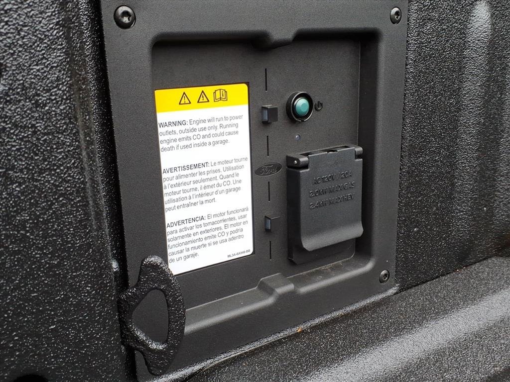 New 2025 Ford F150 Raptor image 7