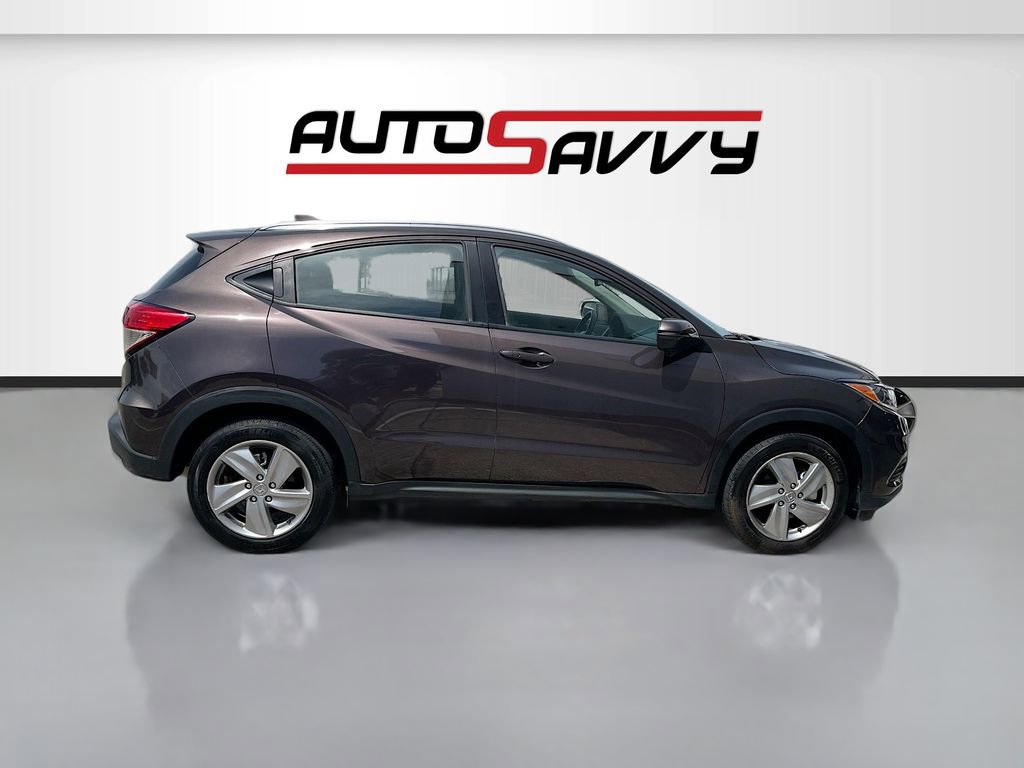 Used 2020 Honda HR-V EX-L image 8