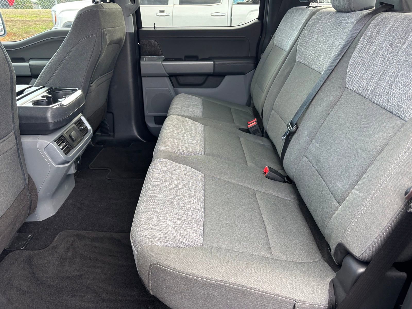 Used 2023 Ford F150 XLT w/ Equipment Group 301A Mid image 23