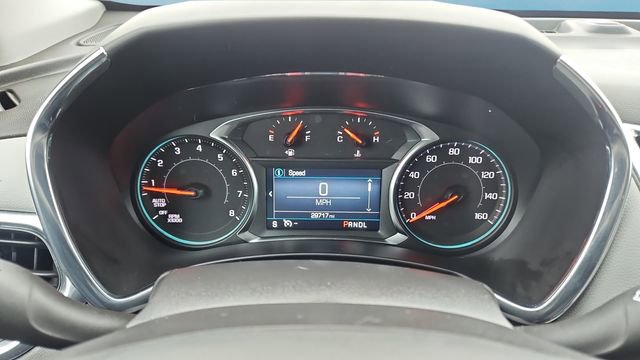 Used 2023 Chevrolet Equinox LT image 12