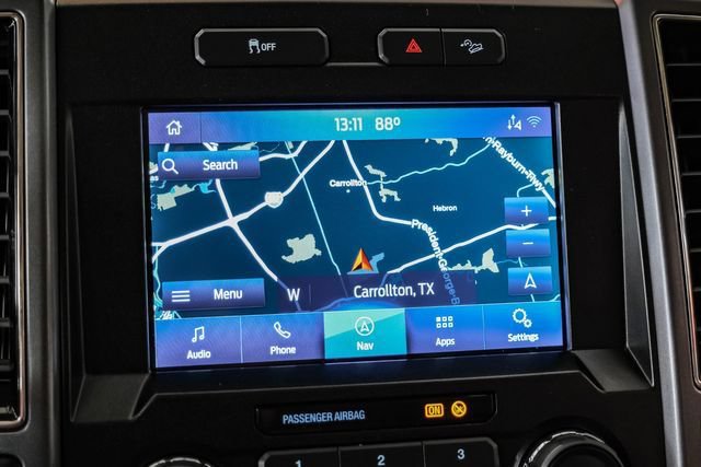 Used 2021 Ford F250 XLT w/ XLT Premium Package AWD/4WD image 21