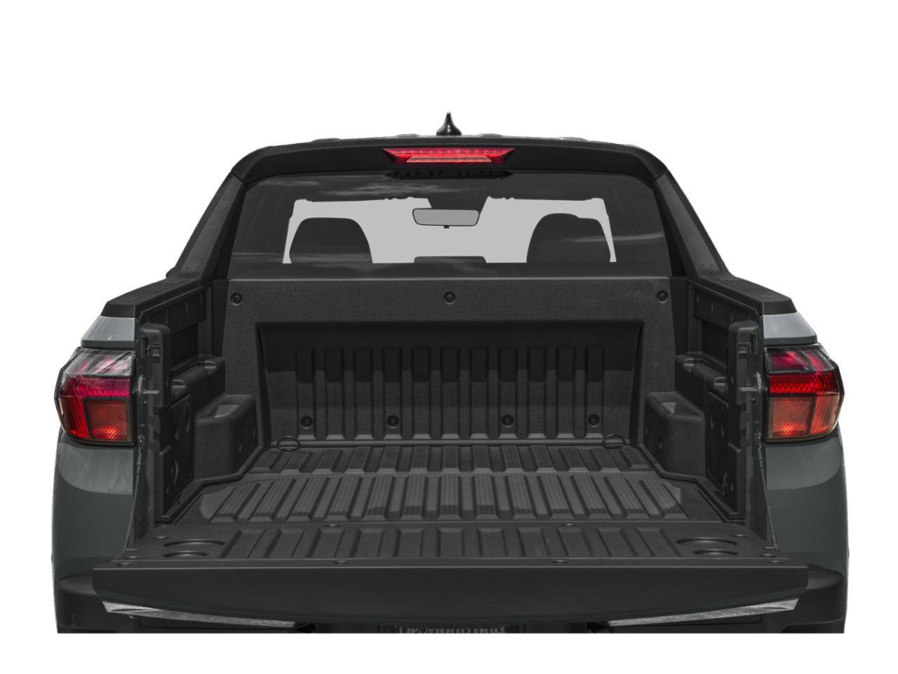 New 2027 Hyundai Santa Cruz SE AWD/4WD image 6