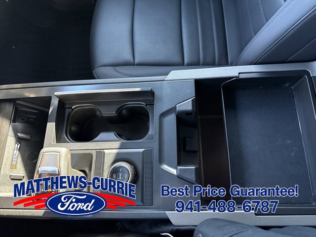 Used 2024 GMC Hummer EV 3X w/ Extreme Off-Road Package AWD/4WD image 24
