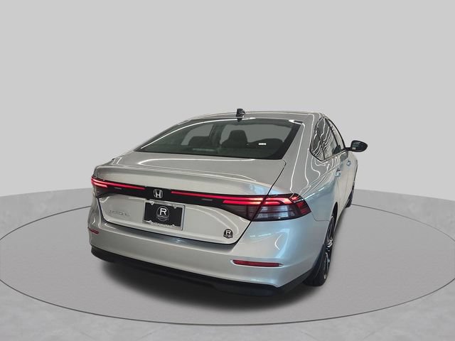 New 2026 Honda Accord SE image 34