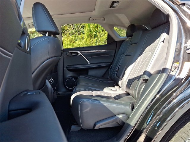 Used 2017 Lexus RX 350 AWD image 10