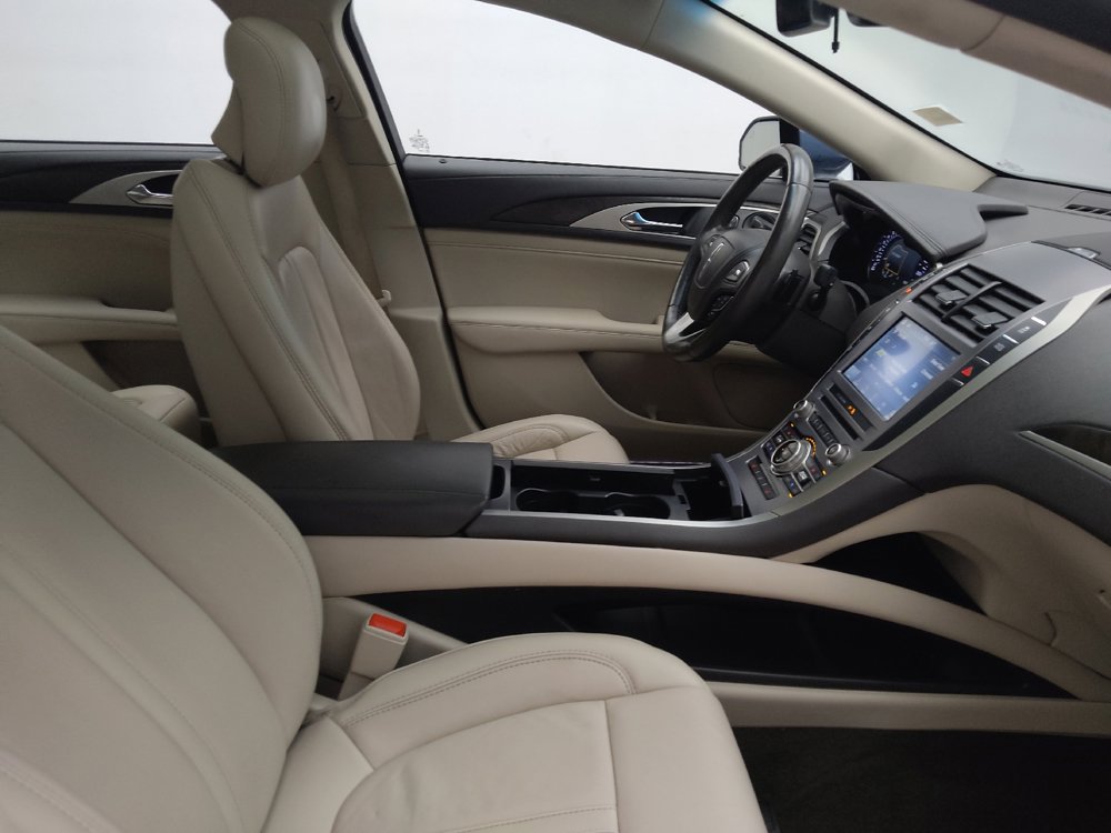 Used 2019 Lincoln MKZ Reserve w/ Reserve Plus Package AWD/4WD image 21
