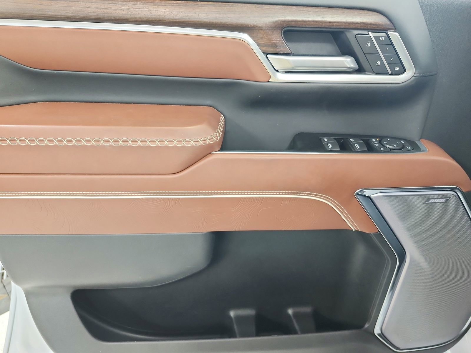 Used 2026 GMC Sierra 2500 Denali Ultimate image 40