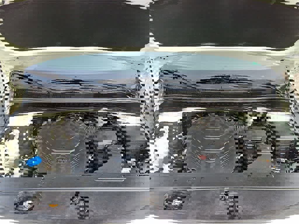 Used 2019 Kia Sedona EX image 26