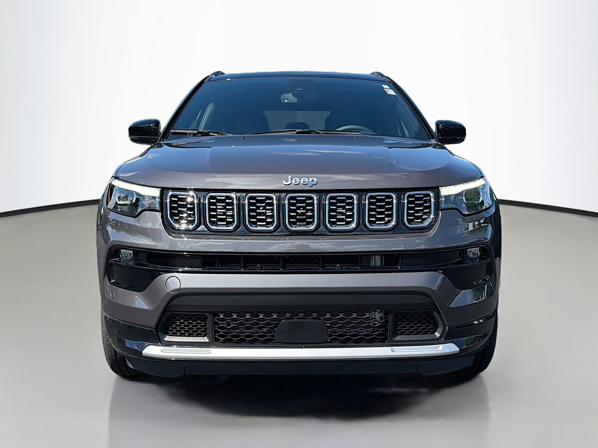 Used 2024 Jeep Compass Limited w/ Elite Group AWD/4WD image 16