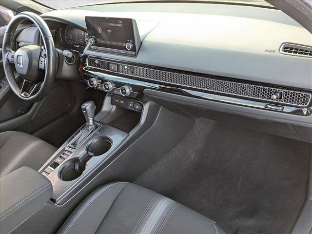 Used 2023 Honda Civic Sport image 19