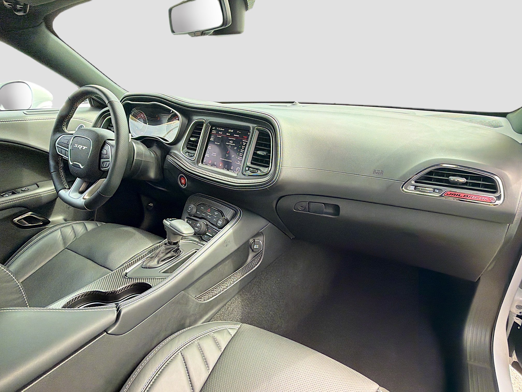 Used 2023 Dodge Challenger SRT Hellcat image 19