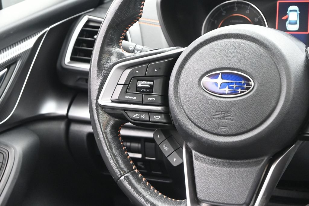 Used 2021 Subaru Crosstrek 2.5i Limited w/ Popular Package #5 AWD/4WD image 20