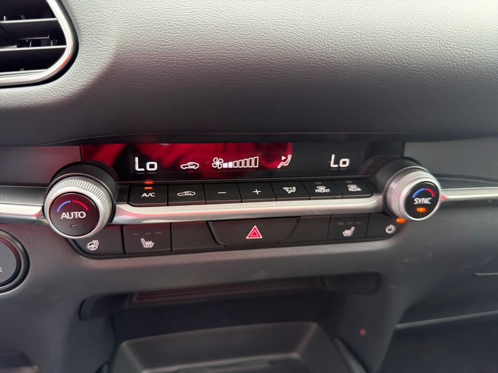 New 2026 MAZDA CX-30 AWD 2.5 S w/ Premium Package image 16