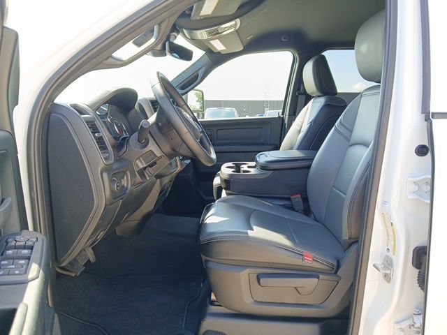Used 2025 RAM 2500 Tradesman AWD/4WD image 13