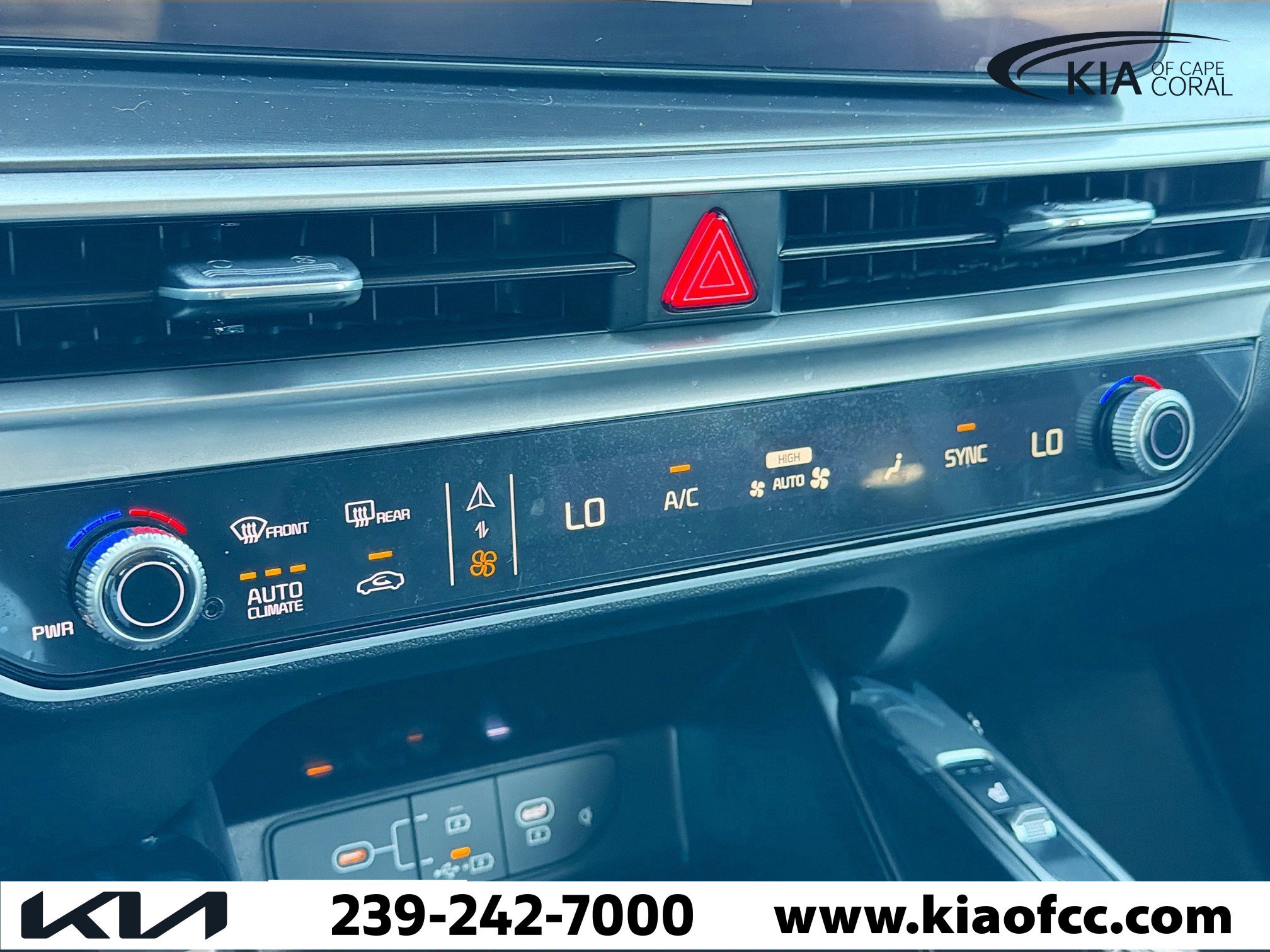 New 2026 Kia Sorento S FWD image 33