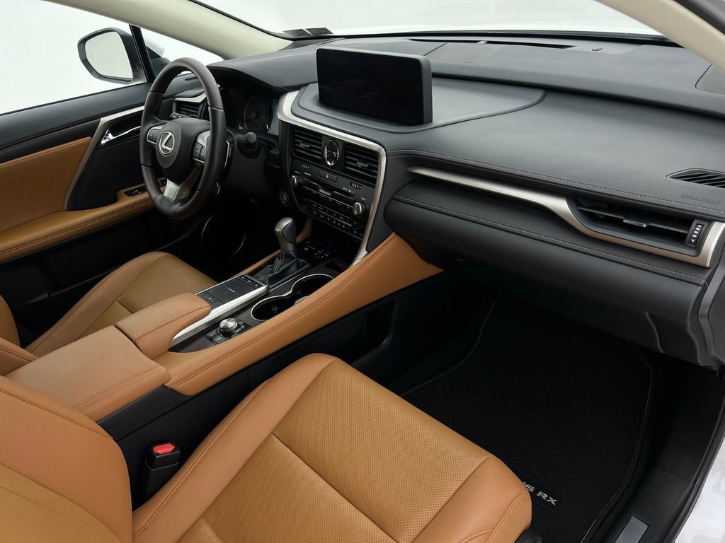 Used 2022 Lexus RX 350 AWD w/ Premium Package image 6