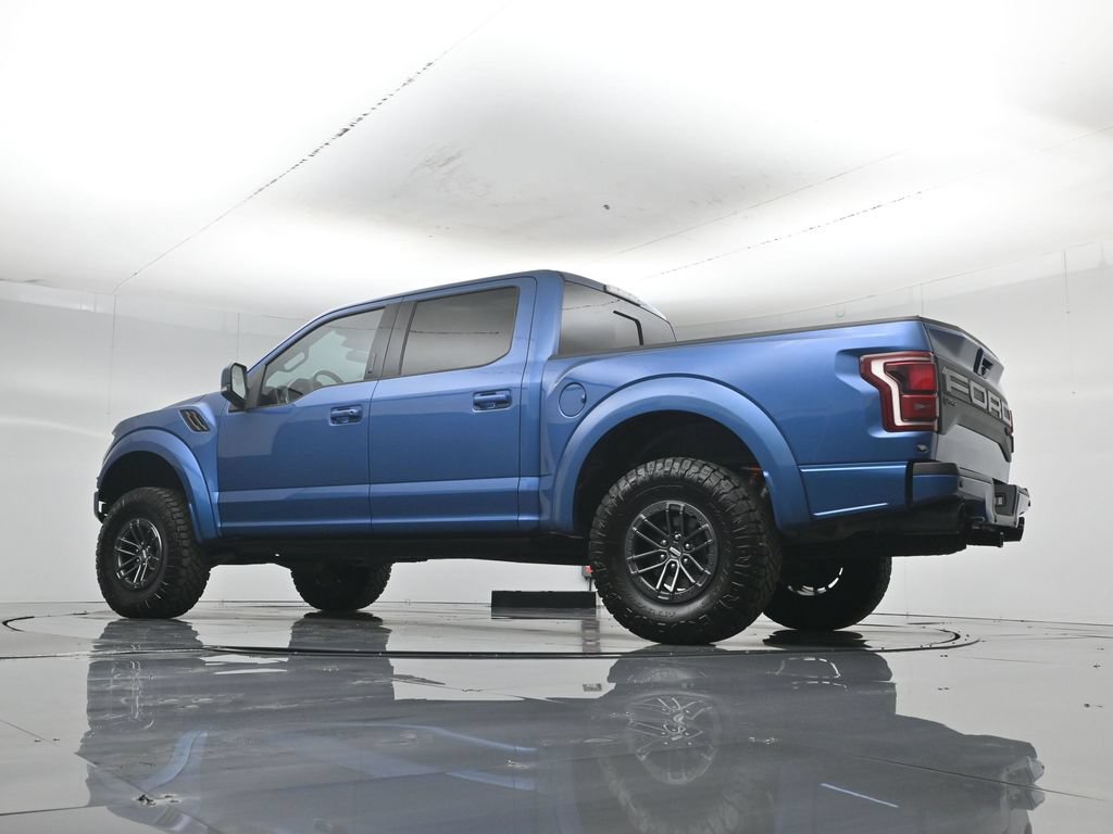 Used 2019 Ford F150 Raptor w/ Equipment Group 802A Luxury AWD/4WD image 55