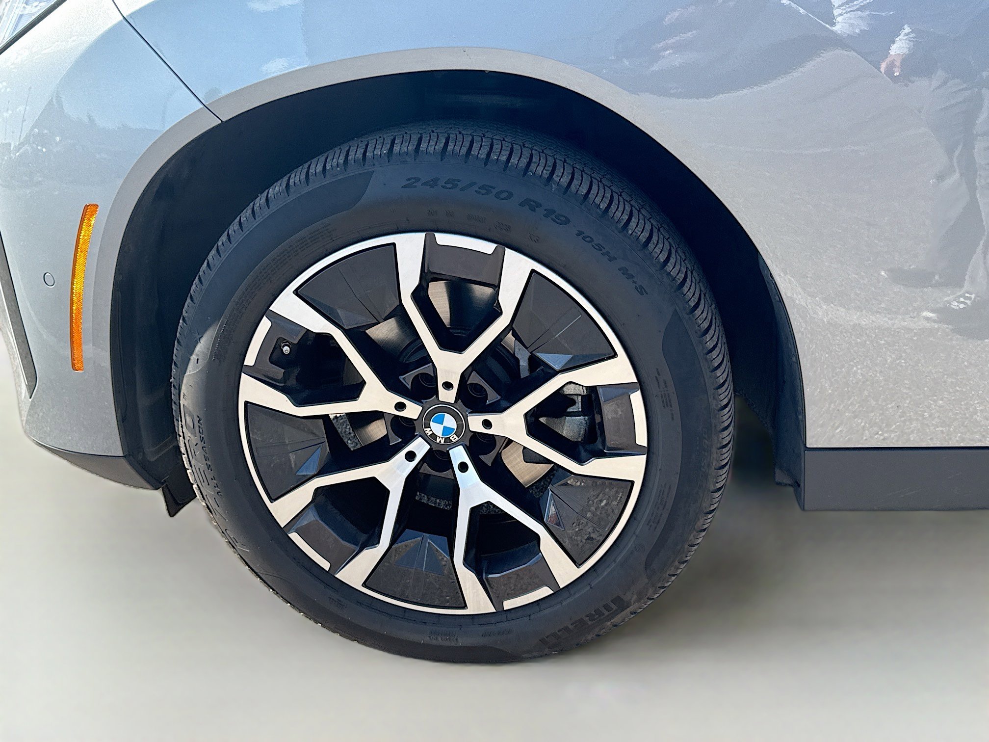 Used 2026 BMW X3 xDrive30 AWD/4WD image 43