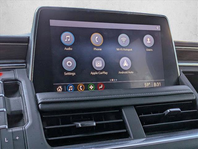 Used 2021 Chevrolet Tahoe Z71 image 12