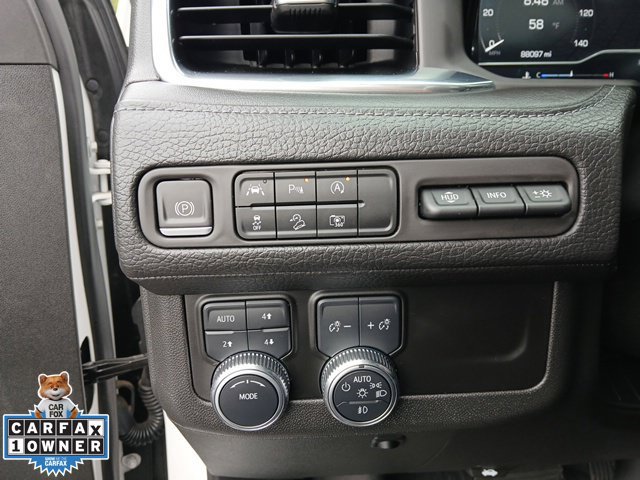Used 2023 GMC Yukon Denali AWD/4WD image 37